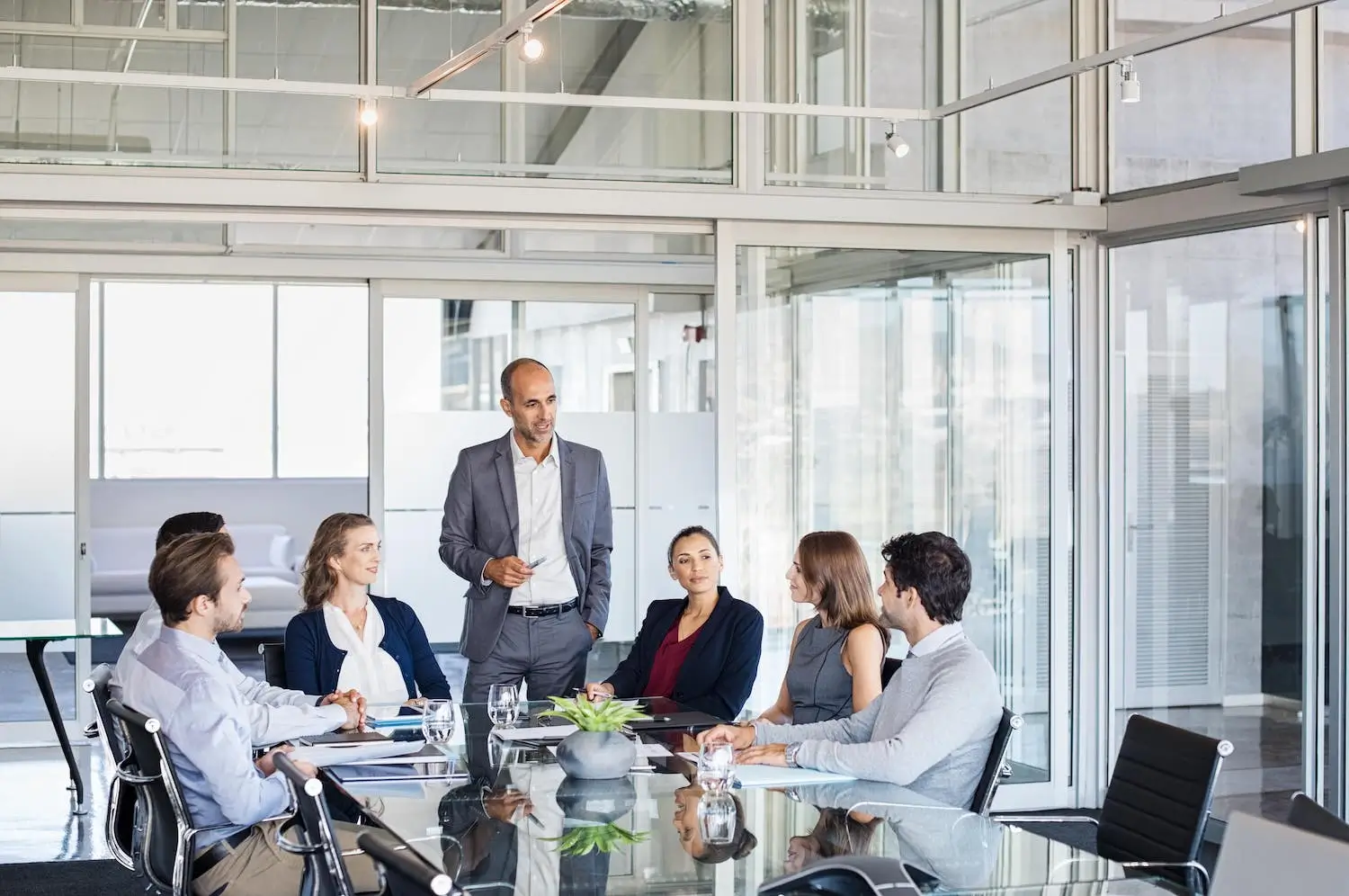 Rêve Home Property Management Board Member Resources
