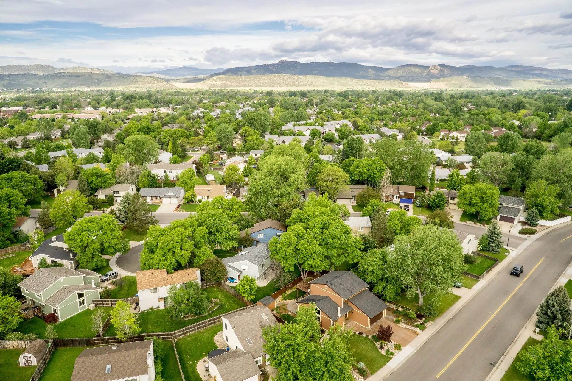 Fort Collins Property Management