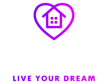 Rêve Home Property Management Logo