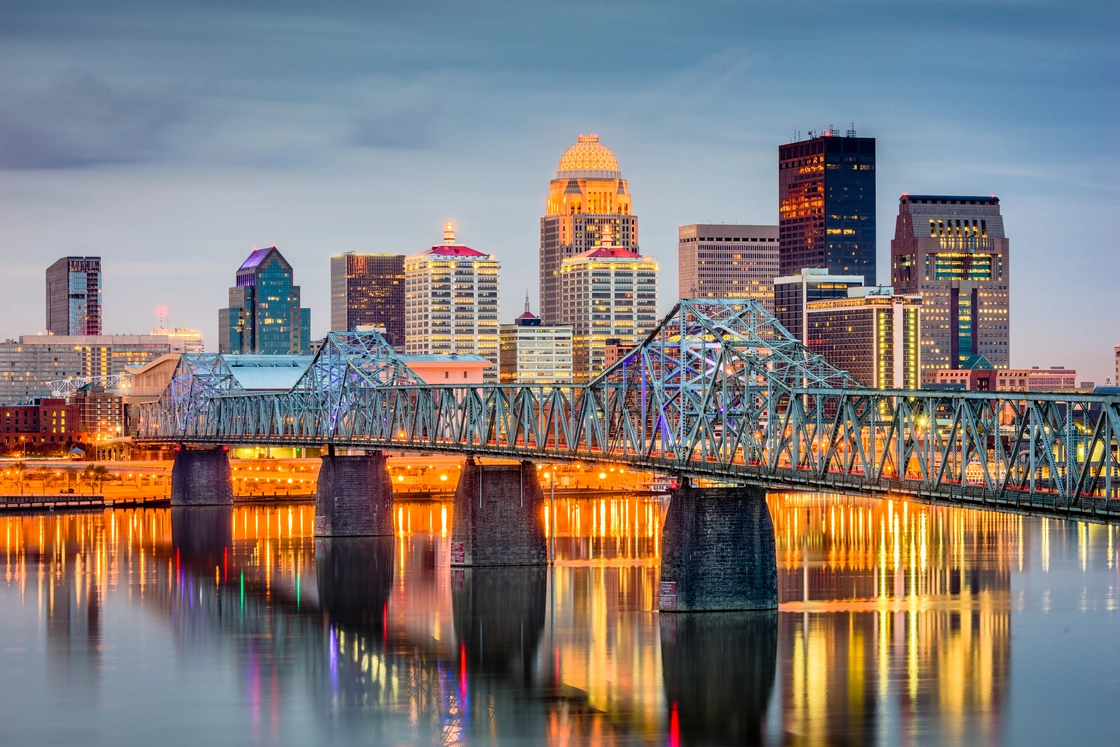 louisville Property Management