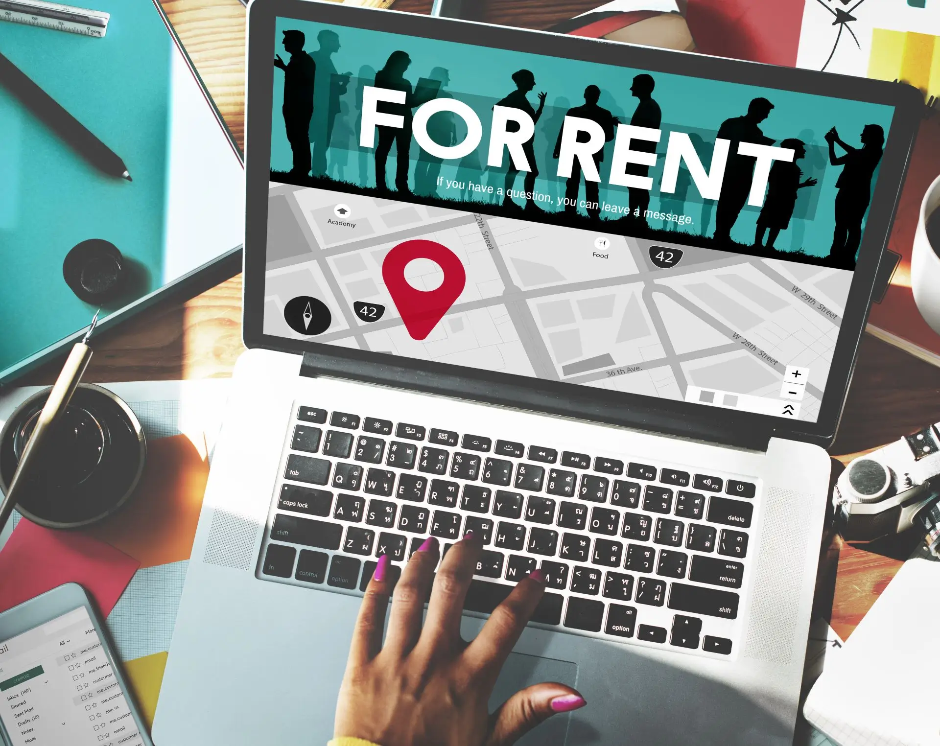 Marketing Your Denver Rental Property