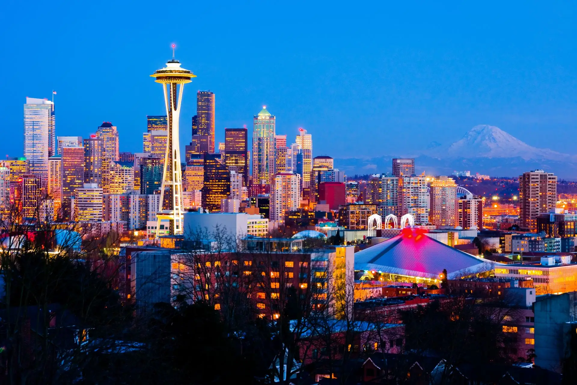 seattle Property Management